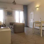 με πανοραμική θέα στη θάλασσα & ιδιωτική παραλία Koumari