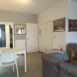 アパート με πανοραμική θέα στη θάλασσα & ιδιωτική παραλία