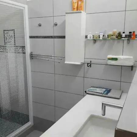 Apartamento Διαμέρισμα Με Πανοραμική Θέα Στη Θάλασσα & Ιδιωτική Παραλία