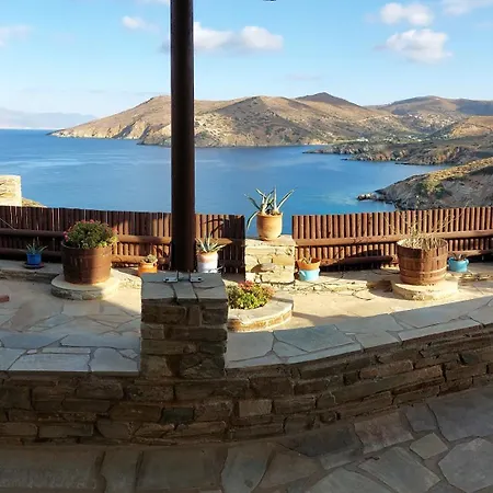 Apartment Διαμέρισμα με πανοραμική θέα στη θάλασσα&ιδιωτική παραλία