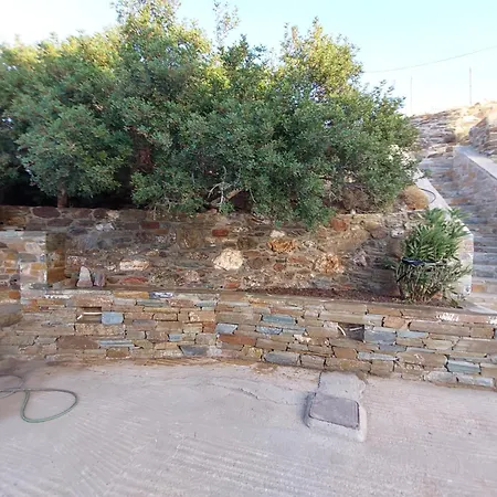 Apartment Διαμέρισμα με πανοραμική θέα στη θάλασσα&ιδιωτική παραλία