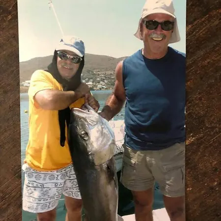 Διαμέρισμα με πανοραμική θέα στη θάλασσα&ιδιωτική παραλία Apartment Koumari