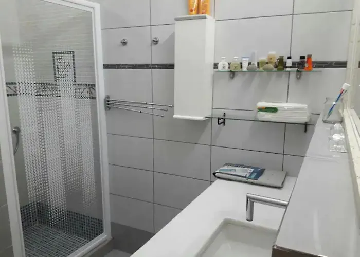 Apartamento Διαμέρισμα Με Πανοραμική Θέα Στη Θάλασσα & Ιδιωτική Παραλία