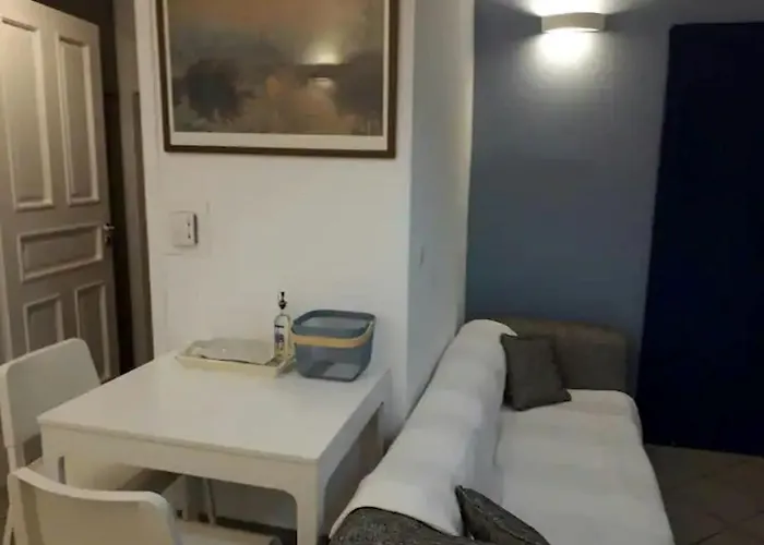 Διαμέρισμα Με Πανοραμική Θέα Στη Θάλασσα & Ιδιωτική Παραλία Apartamento Koumari