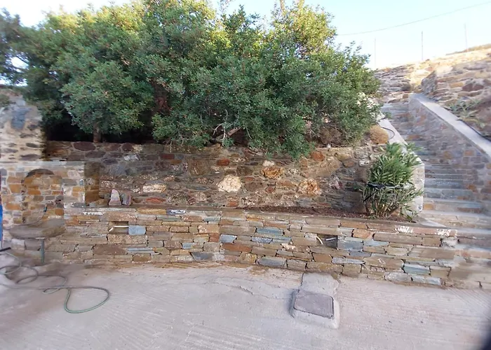 Apartamento Διαμέρισμα Με Πανοραμική Θέα Στη Θάλασσα & Ιδιωτική Παραλία