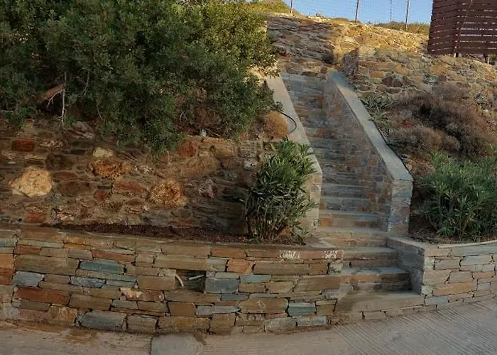 Apartamento Διαμέρισμα Με Πανοραμική Θέα Στη Θάλασσα & Ιδιωτική Παραλία Koumari