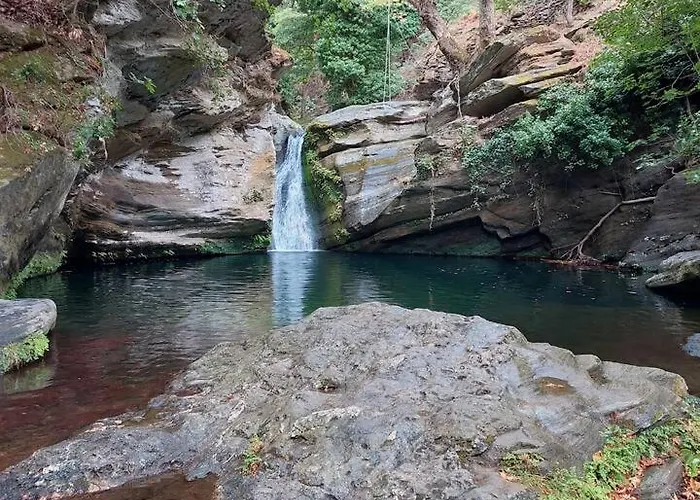 Διαμέρισμα Με Πανοραμική Θέα Στη Θάλασσα & Ιδιωτική Παραλία