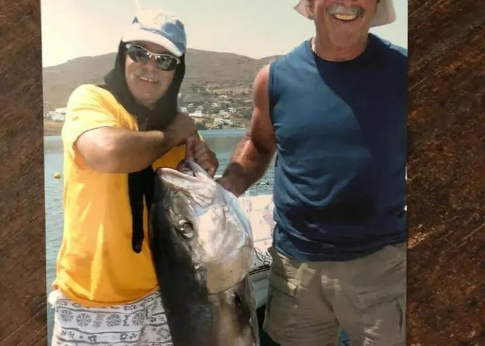 Διαμέρισμα Με Πανοραμική Θέα Στη Θάλασσα & Ιδιωτική Παραλία Apartman Koumari